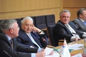 Заммэра Москвы: средняя зарплата в столице превысила 54 тысячи рублей