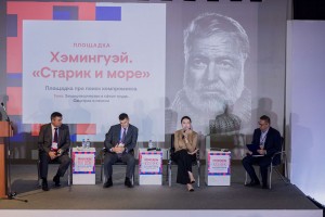 Личная позиция товарища министра