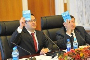 «Союз Труда» планирует активно участвовать в выборах и защищать человека труда