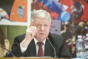 ФНПР настаивает на индексации пенсий работающим пенсионерам