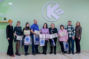 Искусство через объектив: подведены итоги профсоюзного фотоконкурса ВНИИ «Сигнал»