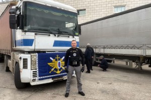 На страже интересов защитников безопасности