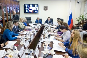 Систематизировать практики наставничества намерены в Госдуме