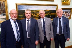 “Сдаваться не собираемся”