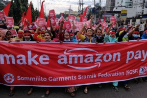 Страсти по “Черной пятнице”