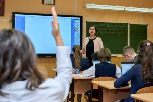 В Госдуме рассмотрят закон о региональном финансировании школ