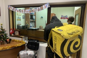 Курьеры «Яндекса» объявили о проведении пятидневной забастовки