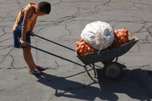 Детям снова запретят совмещать