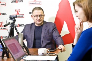 Зампред ФНПР назвал главные профсоюзные события 2022 года