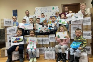 Профком бюро судебно-медицинской экспертизы Самары направили помощь в зону СВО