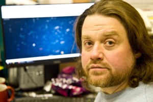 Я мечтал открыть комету…