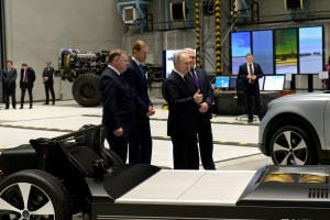 Работники ОПК получат отсрочку от службы в армии