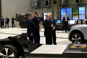 Работники ОПК получат отсрочку от службы в армии