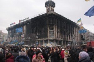 ФНПР заявила о поддержке украинских профсоюзов