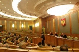 Закон о проведении Чемпионата мира по футболу в РФ поправили