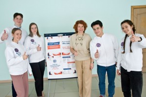 Письма “за ленту”