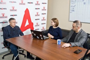 Михаил Пелехатый: наша идея – это переговоры без проигрыша