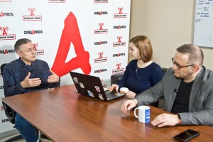 “Наша идея - переговоры без проигрыша”