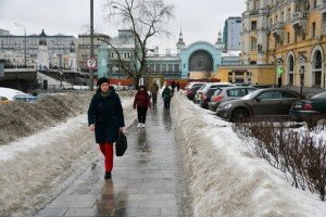 Второй пошел