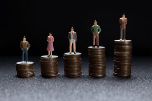 Денег мало, нужна справедливость