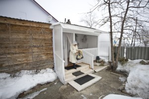 Педагогам со стажем хотят дать право приватизировать служебное жилье