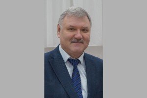 Майские будни