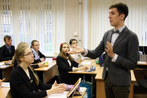 Педагогам хотят дать право повторно бесплатно учиться в магистратуре