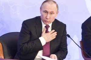 Президент поручил определить список приоритетных проектов