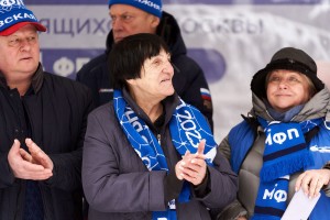 Традиции “Планерной”