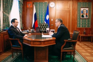 Предложения якутских профсоюзов поддержал глава республики