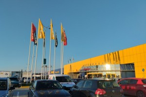 Профсоюз продолжит борьбу за сохранение условий труда и зарплат работников фабрик IKEA