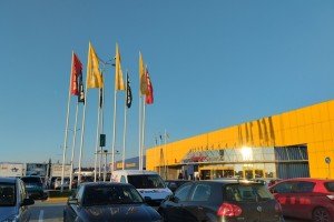 Профсоюз продолжит борьбу за сохранение условий труда и зарплат работников фабрик IKEA