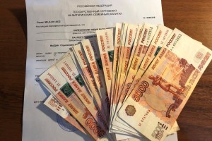 550 тысяч рублей из средств маткапитала россияне тратят на погашение ипотеки