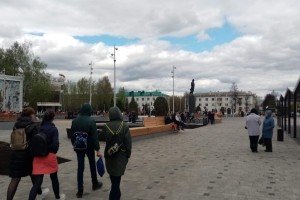 В двенадцати регионах России выросли реальные доходы граждан