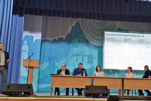 На Сыктывкарском ЛПК полностью выполняется коллективный договор