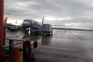 В Греции отменят все авиарейсы из-за всеобщей забастовки