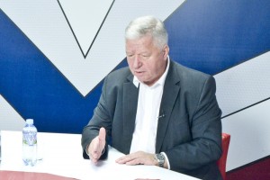 Пресс-конференция главы ФНПР Михаила Шмакова состоится 22 марта