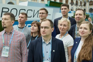 Страна ждет новых лидеров