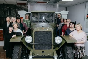 С 2023 года в коллективном договоре АО "АЗ "УРАЛ" новые социальные программы