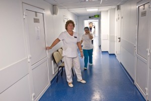 Владимирские медики не получили соцвыплаты, потому что они им «не положены»