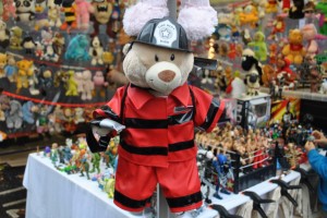 Британские профсоюзы противостоят закону о запрете забастовок