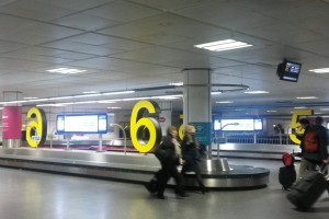 В Хитроу планируется десятидневная «пасхальная» забастовка