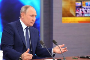 Путин допустил негативное влияние санкций на российскую экономику