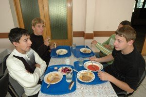 Стоимость школьного питания повысится в Казани