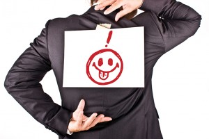 Какие уж тут шутки