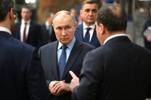 Тарифы ЖКХ не изменятся в течение полутора лет