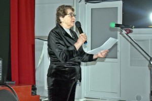 Совет ветеранов Жешартского ЛПК возглавила Светлана Стефанова