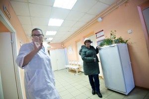 В Ульяновской области снова хотят оптимизировать здравоохранение