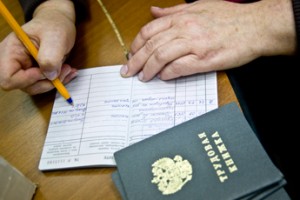 Запись о стажировке предложили вносить в трудовую книжку