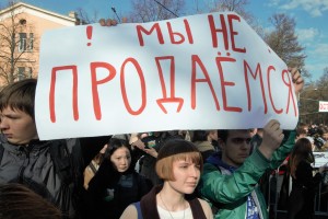 Глава ВТБ хочет новой приватизации